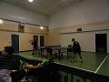 Ulric NOEL 11 qui s'incline en 3 sets contre Gilles BOFFY 14